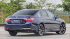 Honda Accord Exterior photo
