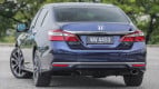 Honda Accord Exterior photo