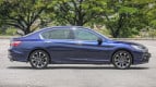 Honda Accord Exterior photo