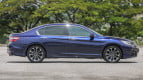 Honda Accord Exterior photo