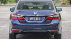 Honda Accord Exterior photo