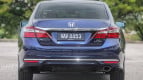 Honda Accord Exterior photo