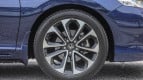 Honda Accord Exterior photo
