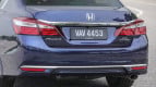 Honda Accord Exterior photo