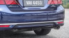 Honda Accord Exterior photo