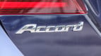 Honda Accord Exterior photo