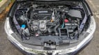 Honda Accord Exterior photo