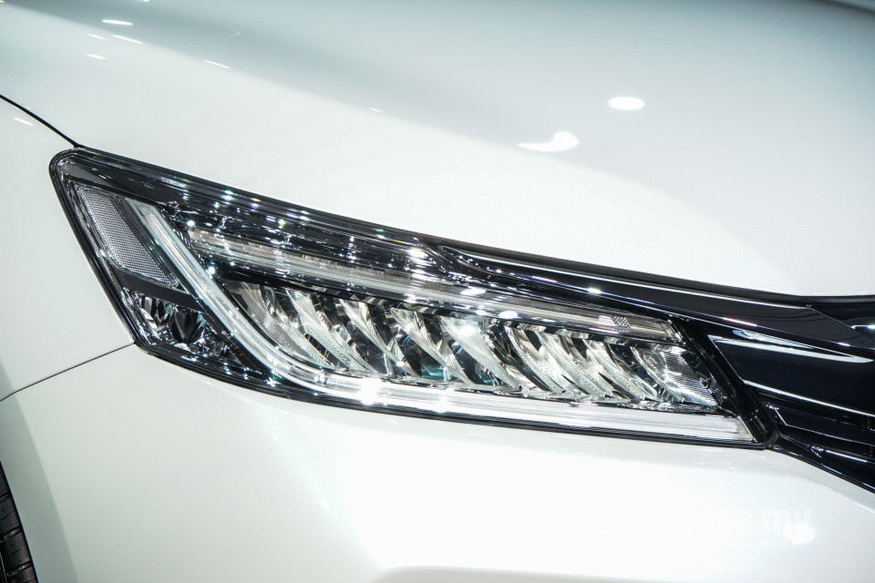 Honda Accord CR Facelift (2016) Exterior