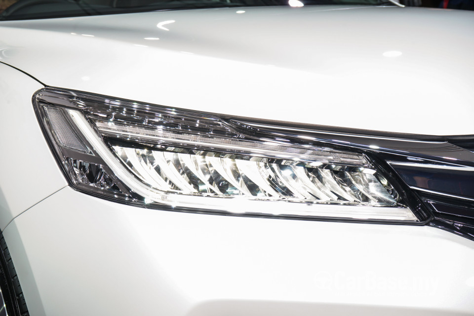 Honda Accord CR Facelift (2016) Exterior