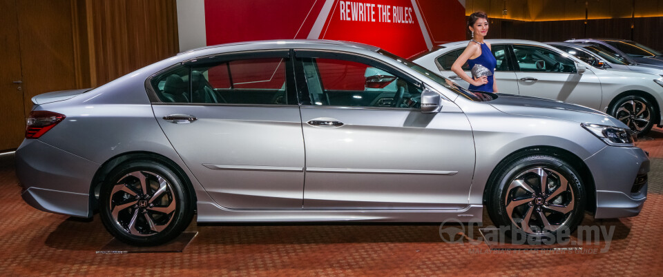 Honda Jazz GK Facelift (2017) Exterior