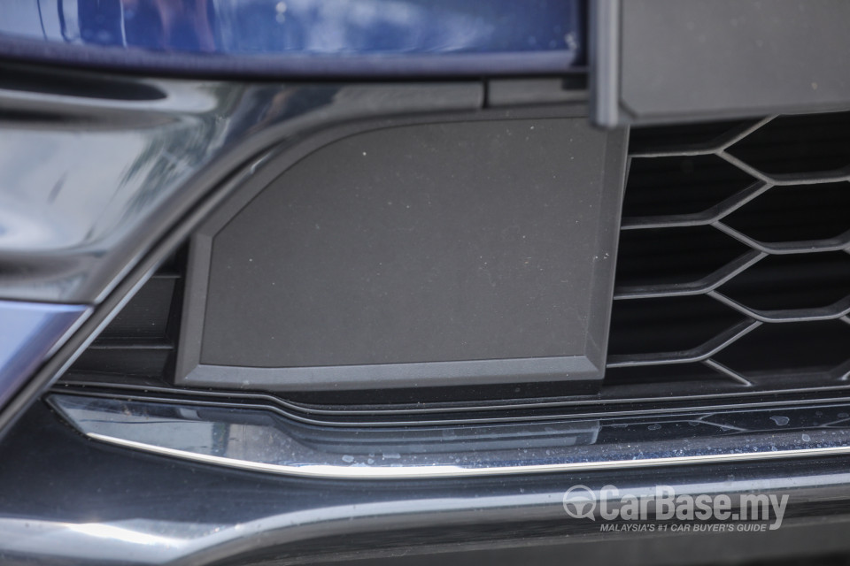 Honda Accord CR Facelift (2016) Exterior
