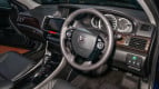 Honda Accord Interior photo