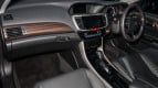 Honda Accord Interior photo