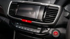 Honda Accord Interior photo