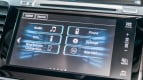 Honda Accord Interior photo
