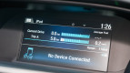 Honda Accord Interior photo