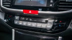 Honda Accord Interior photo