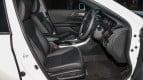 Honda Accord Interior photo