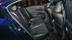 Honda Accord Interior photo