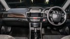 Honda Accord Interior photo