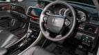 Honda Accord Interior photo
