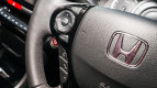 Honda Accord Interior photo