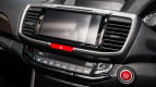 Honda Accord Interior photo