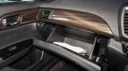 Honda Accord Interior photo
