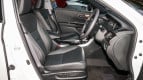 Honda Accord Interior photo