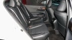 Honda Accord Interior photo