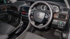 Honda Accord Interior photo