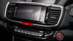 Honda Accord Interior photo