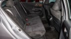 Honda Accord Interior photo