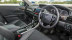 Honda Accord Interior photo