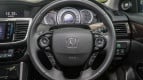 Honda Accord Interior photo