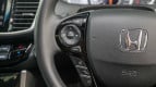 Honda Accord Interior photo