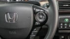 Honda Accord Interior photo