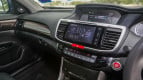Honda Accord Interior photo