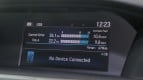 Honda Accord Interior photo