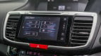 Honda Accord Interior photo