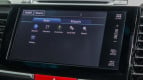 Honda Accord Interior photo