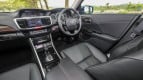 Honda Accord Interior photo