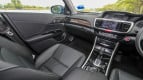 Honda Accord Interior photo