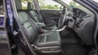 Honda Accord Interior photo