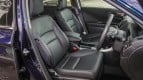 Honda Accord Interior photo