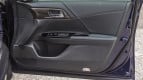 Honda Accord Interior photo