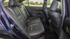 Honda Accord Interior photo