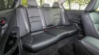 Honda Accord Interior photo