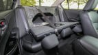 Honda Accord Interior photo