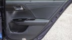 Honda Accord Interior photo